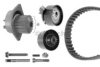 BOSCH 1 987 948 711 Water Pump & Timing Belt Kit